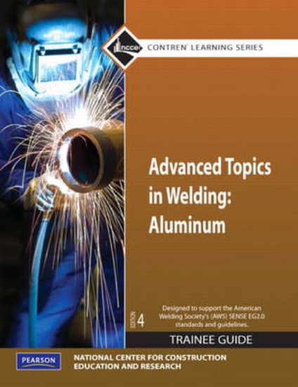 Picture of Advanced Topics in Welding