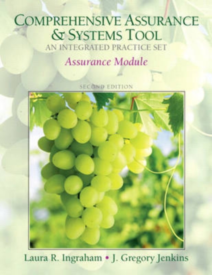 Picture of Assurance Practice Set for Comprehensive Assurance