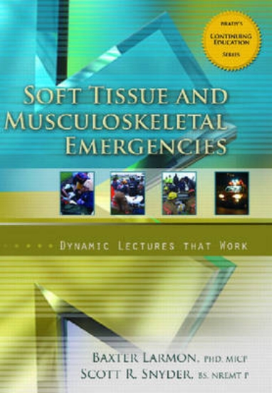 Picture of Soft Tissue and Musculoskeletal Emergencies, Dynam