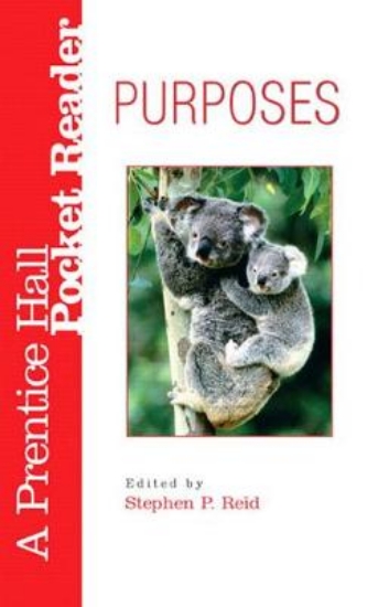 Picture of Purposes Pocket Reader