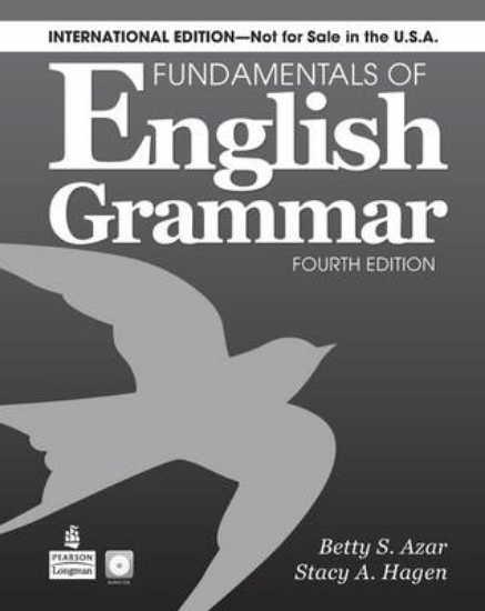 Picture of Fundamental of English Grammar (International) SB