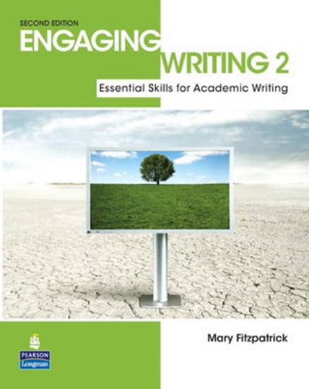 Picture of Engaging Writing 2 with ProofWriter: Essential Ski