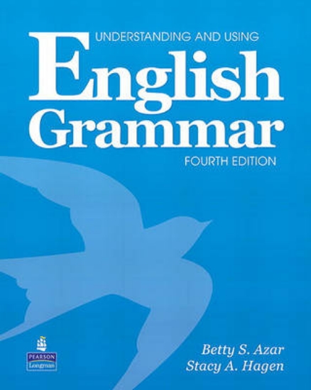 Picture of Understanding and Using English Grammar (with Audi