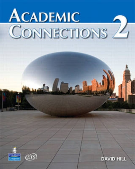 Picture of Academic Connections 2 with MyAcademicConnectionsL