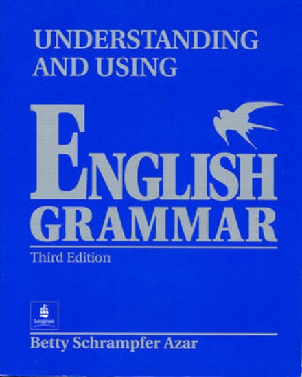 Picture of Understanding and Using English Grammar: Understan