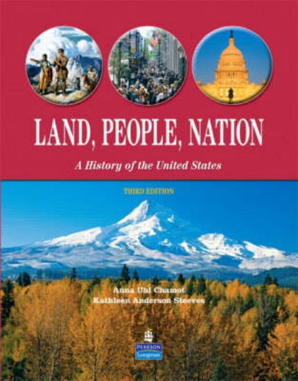 Picture of Land, People, Nation