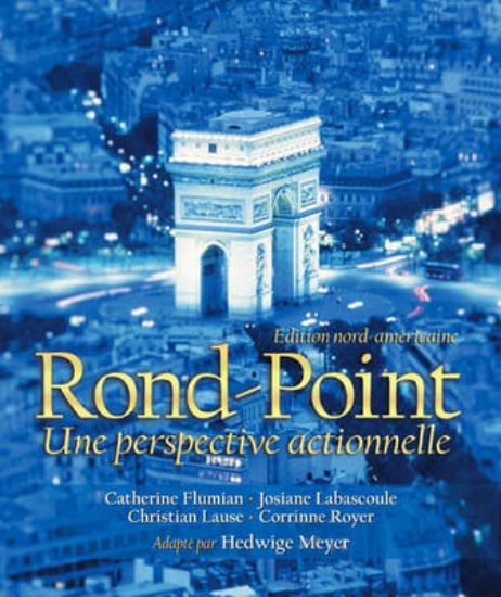 Picture of Rond-Point