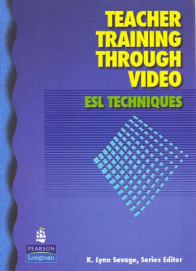 Picture of Teacher Training Through Video: ESL Techniques (DV