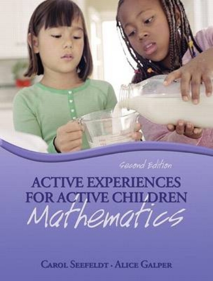 Picture of Active Experiences for Active Children