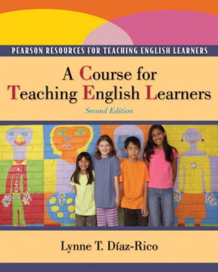 Picture of A Course for Teaching English Learners