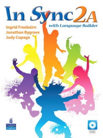 Picture of In Sync 2A