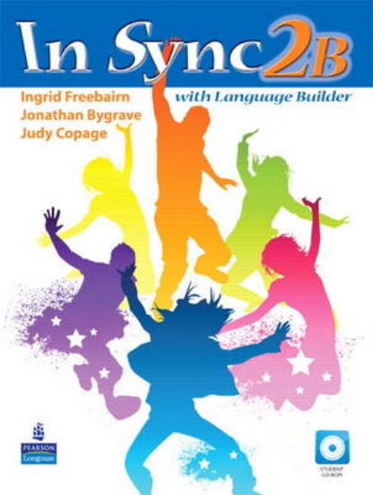 Picture of In Sync 2B