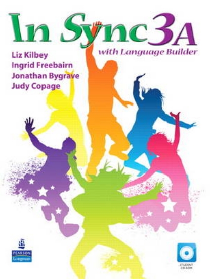 Picture of In Sync 3A