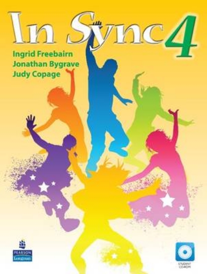 Picture of In Sync 4