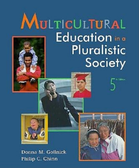 Picture of Multicultural Education in a Pluralistic Society