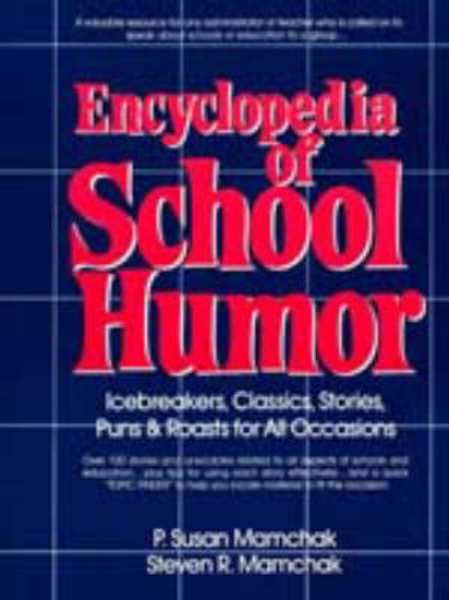 Picture of Encyclopedia of School Humor