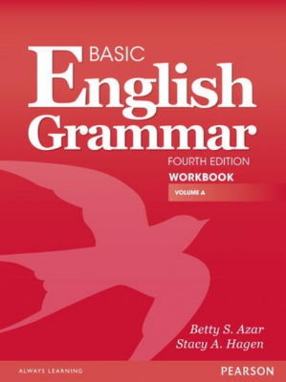 Picture of A Basic English Grammar Workbook