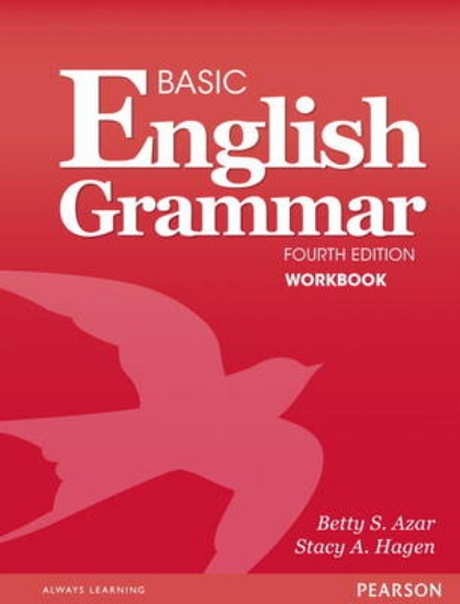 Picture of A Basic English Grammar Workbook