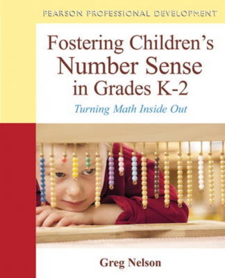 Picture of Fostering Children's Number Sense in Grades K-2