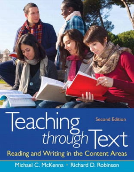 Picture of Teaching Through Text