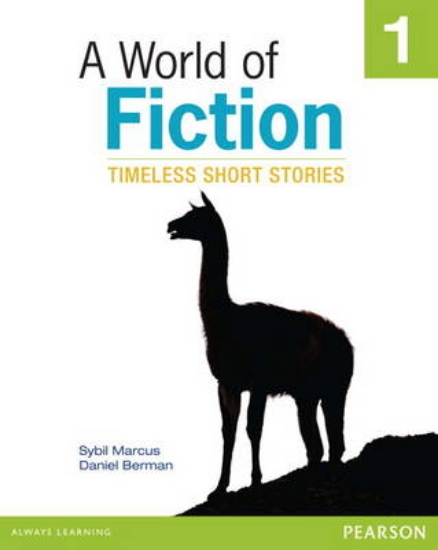 Picture of A World of Fiction 1