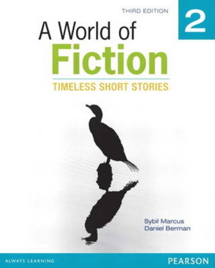 Picture of A World of Fiction 2: Timeless Short Stories