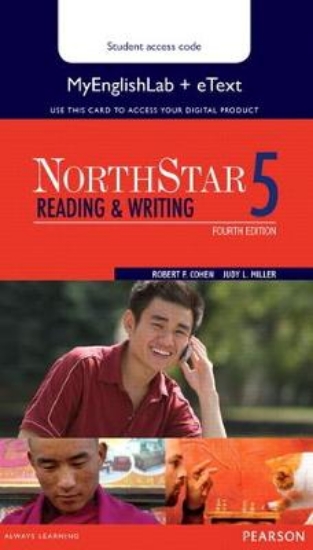 Picture of VE NORTHSTAR 4E R/W L5 ETEXT+M VOIR 466211 338250