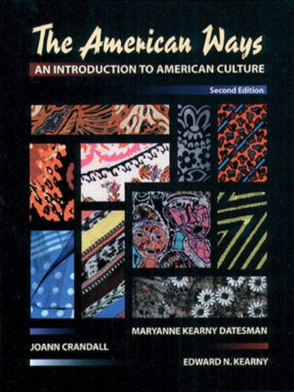Picture of The American Ways