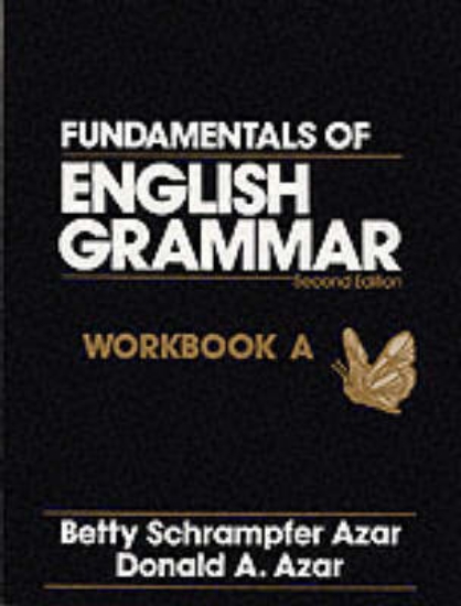 Picture of Workbook