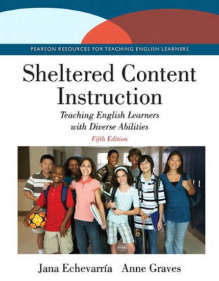Picture of Sheltered Content Instruction