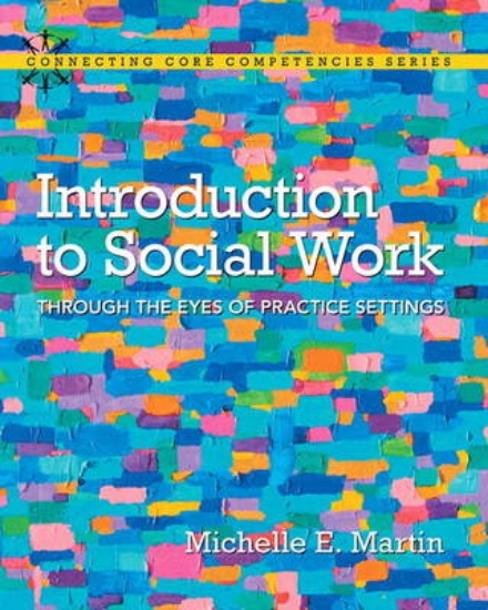 Picture of Introduction to Social Work