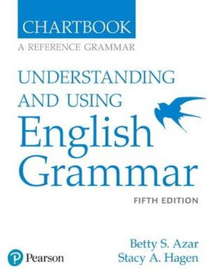 Picture of Understanding and Using English Grammar, Chartbook