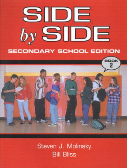 Picture of Side by Side: Student's Book Bk. 2