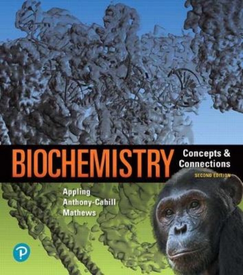 Picture of Biochemistry