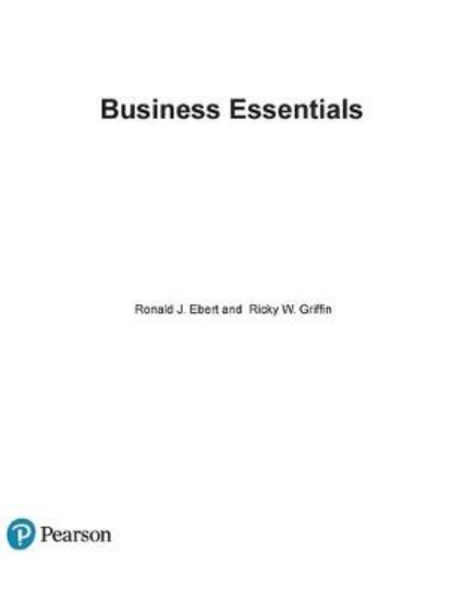 Picture of Business Essentials