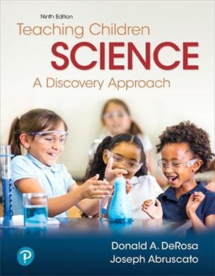 Picture of Teaching Children Science