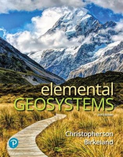 Picture of Elemental Geosystems