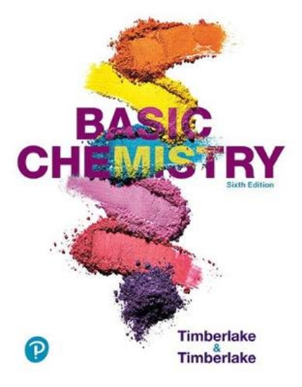 Picture of Basic Chemistry