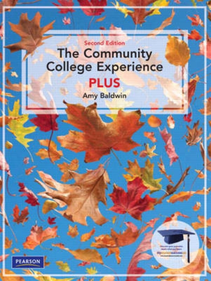 Picture of The Community College Experience PLUS