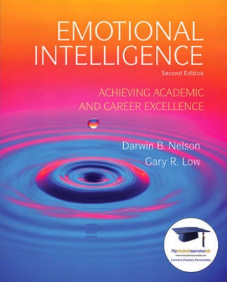 Picture of Emotional Intelligence