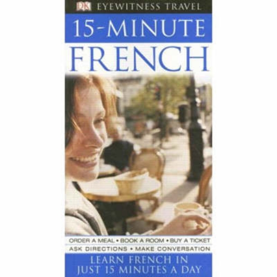 Picture of 15-Minute French