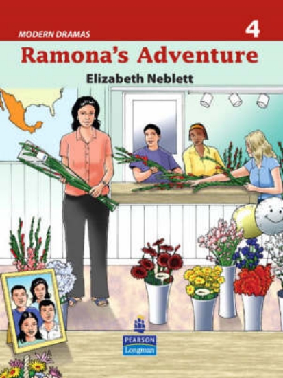 Picture of Ramona's Adventure (Modern Dramas 4)