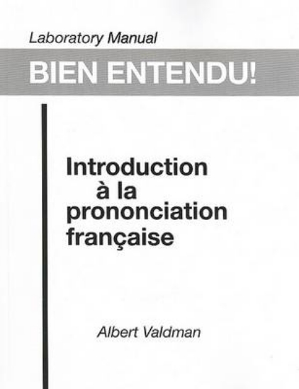 Picture of Lab Manual