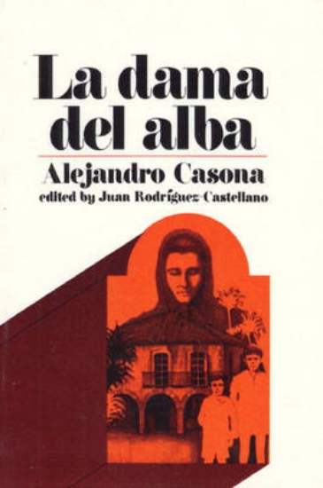 Picture of La dama del alba