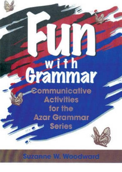 Picture of Fun with Grammar: Communicative Activities for the