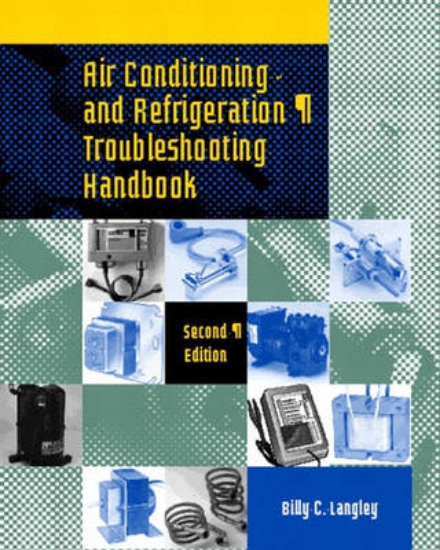 Picture of Air Conditioning and Refrigeration Troubleshooting