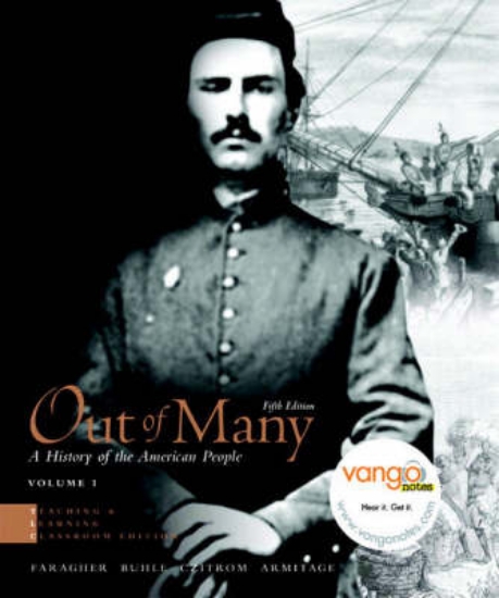 Picture of Out of Many, Teaching and Learning Classroom Editi