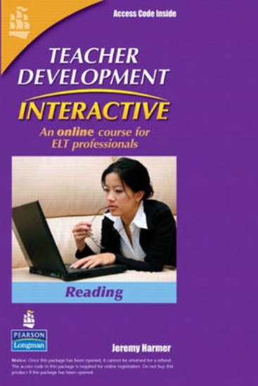 Picture of Teacher Development Interactive, Reading, Student