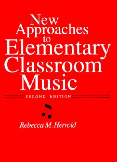 Picture of New Approaches Ele Clsrm Music