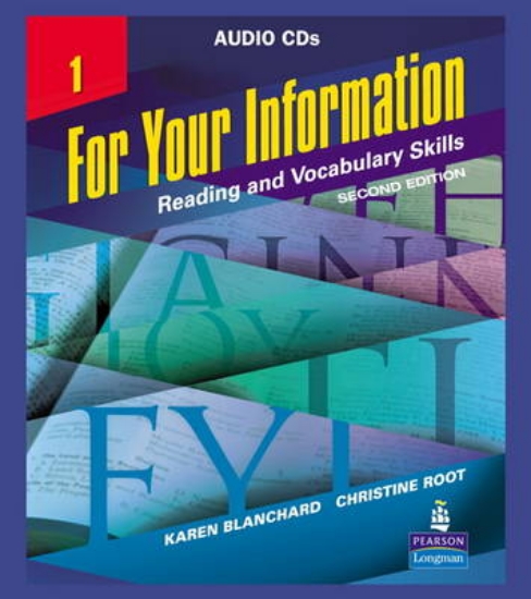 Picture of For Your Information 1